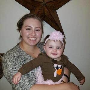 Meet your Posher, Brianna